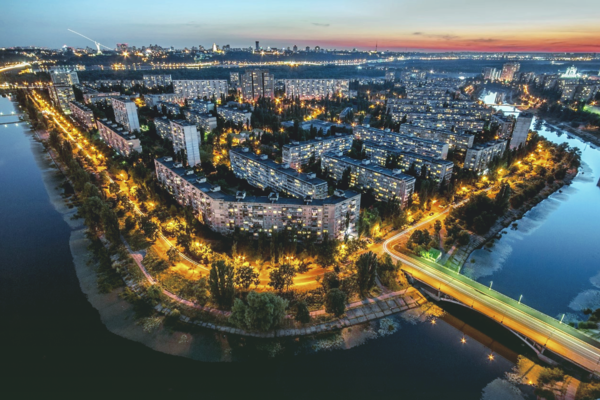 Послы, мэры и представители стран поздравляют Киев с Днем города (Видео)