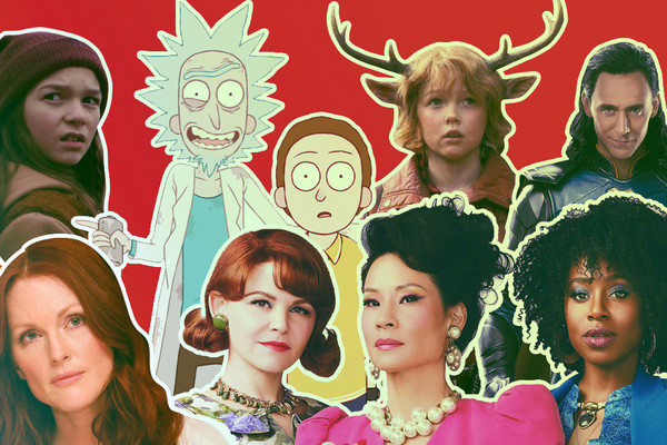 Сериалы июня: самые ожидаемые новинки от лучших стриминговых платформ