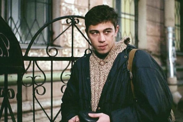 Netflix исправил английские титры в фильме 