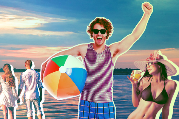 Где отдохнуть на Киевском море: 10 лучших вариантов