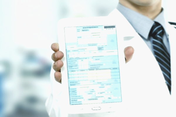 В МОЗ рассказали, когда Украина перейдет на электронные больничные