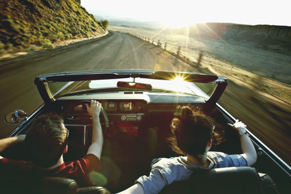 Украина заняла первую строчку в рейтинге стран по доступности автопутешествий