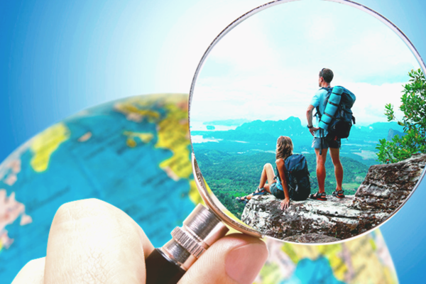 Туроператоры рассказали, что запрещено делать украинским туристам за границей