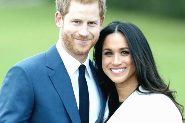 У принца Гарри и Меган Маркл родился второй ребенок