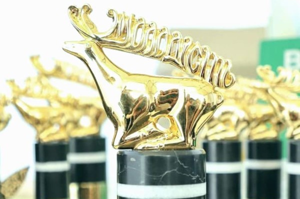 Молодость 2021: победители 50-ого киевского кинофестиваля 