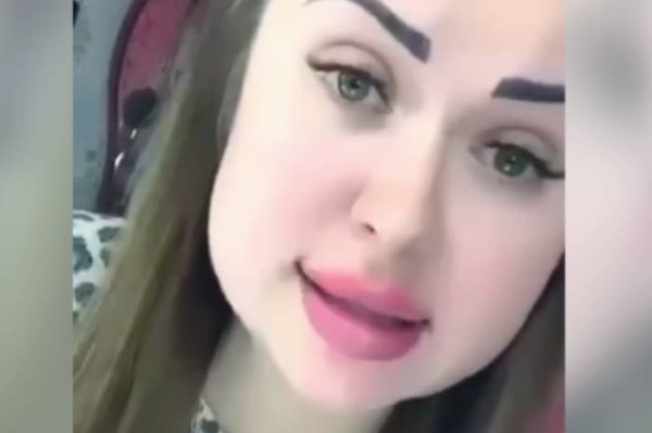 Украинская блогерша Яна Коваленко попала в скандал, оскорбив военнослужащих