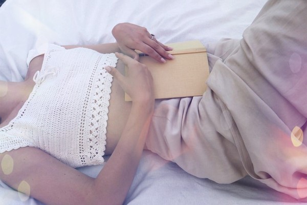 Женские романы: 5 книг о сексе, которые написали женщины