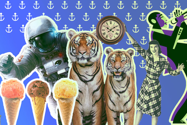 Куда пойти в Киеве на выходных: афиша на 11, 12 и 13 июня 2021