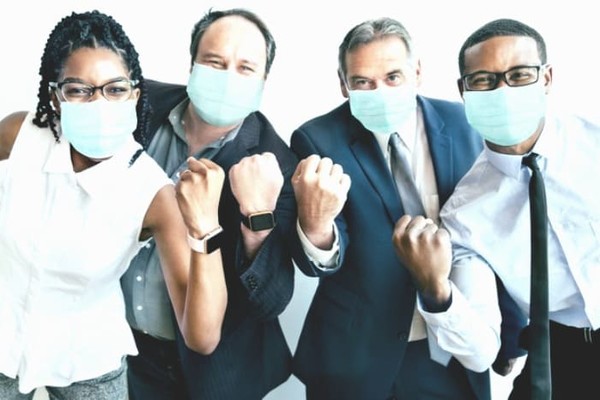 Все регионы Украины перешли в 