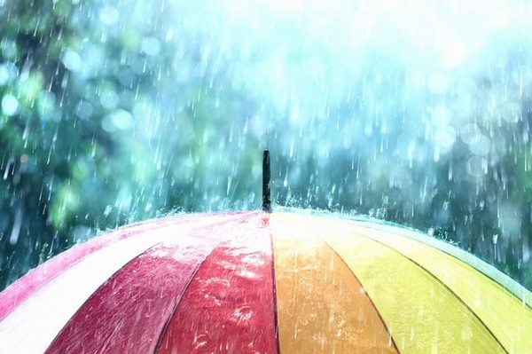 Прогноз погоды в Киеве на выходные 5 и 6 июня 2021 года