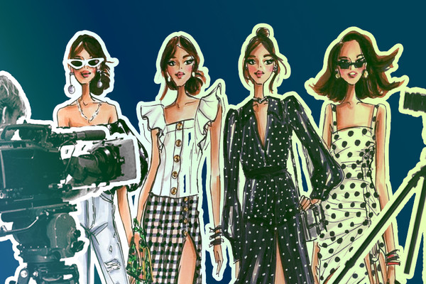 Лучшие YouTube-каналы про моду и фэшн-индустрию