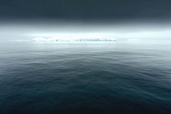 Южный океан: в National Geographic признали, что существует пятый океан