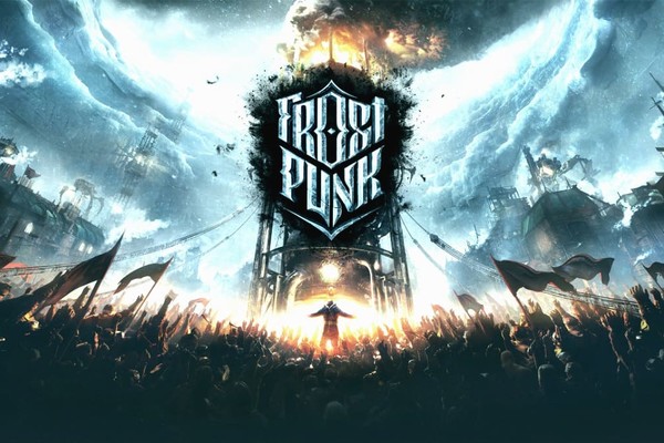 Загружайте и играйте: в Epic Games Store бесплатно раздают Frostpunk