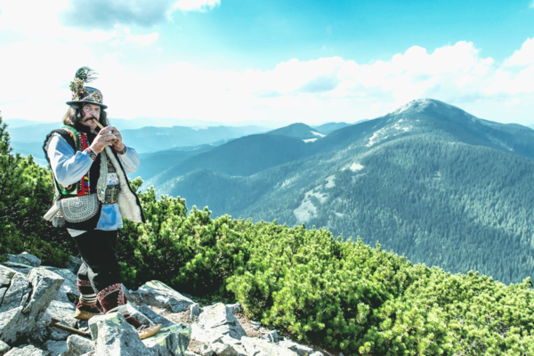 Глава Гостуризма пожаловалась на ксенофобию и отсутствие толерантности в Украине