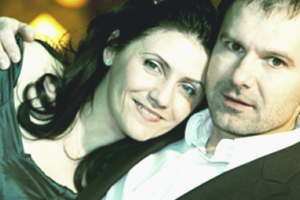 Святослав Вакарчук заявив о разводе с женой после 20 лет брака