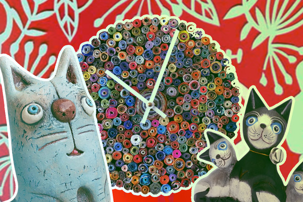 Мастер-классы в Киеве 2021: чему поучиться в июне