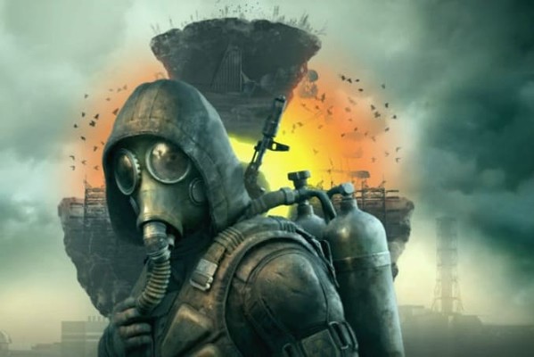 Украинцы раскритиковали разработчиков после выхода геймплейного трейлера S.T.A.L.K.E.R. 2