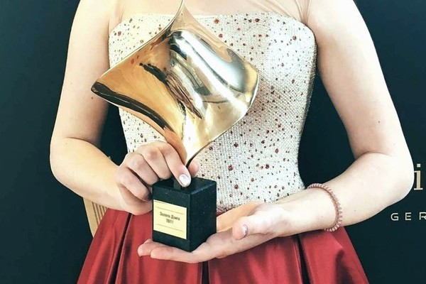 Золота Дзиґа 2021: победители украинской престижной кинопремии