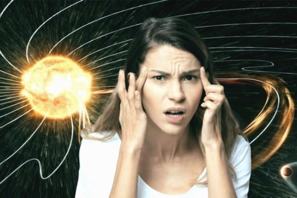 Мощная магнитная буря 16-18 июня: что советуют делать эксперты