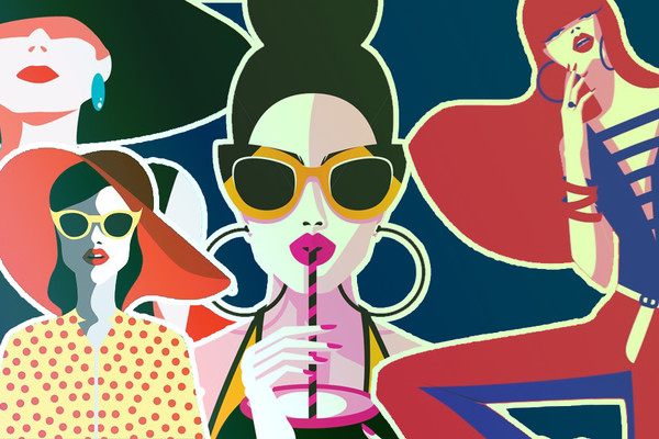 Выделиться среди толпы: 7 трендовых аксессуаров для жаркого лета