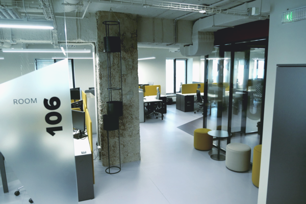 Во Львове на месте проданной тюрьмы собираются построить ІТ-кампус