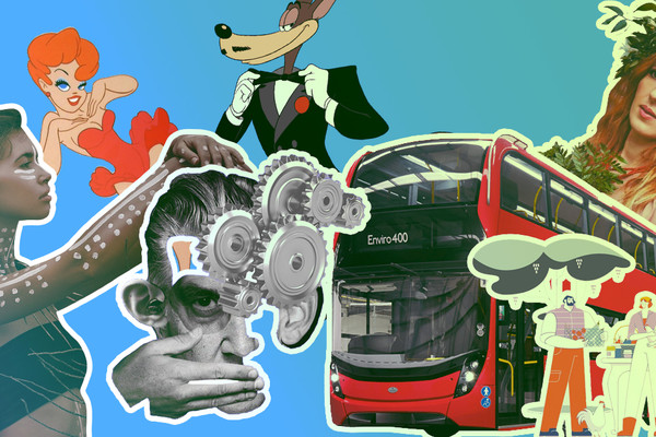 Куда пойти в Киеве на выходных: афиша на 18, 19 и 20 июня 2021