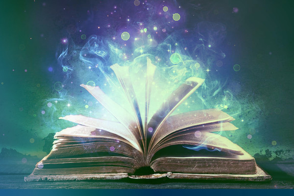 7 книг на украинском языке, которые вдохновляют на креатив