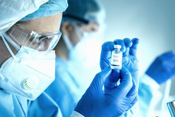 Жителей Киева будут вакцинировать через заявку в 