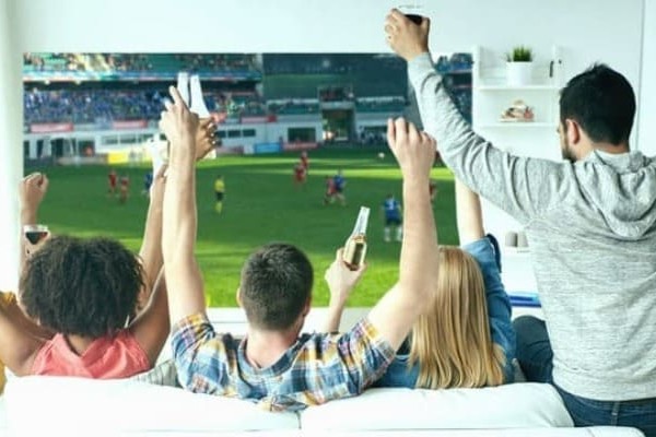 Евро-2020: в Киеве организуют бесплатный показ матча Украины и Австрии