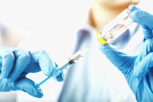 МОЗ запустил флешмоб для вакцинированных украинцев