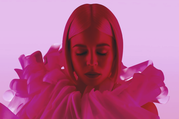 Группа Onuka выпустила новый альбом Kolir после трехлетнего перерыва