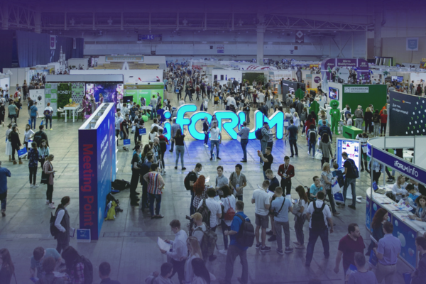 В Киеве создадут транспортную модель управления городом и мониторинг качества воды и воздуха