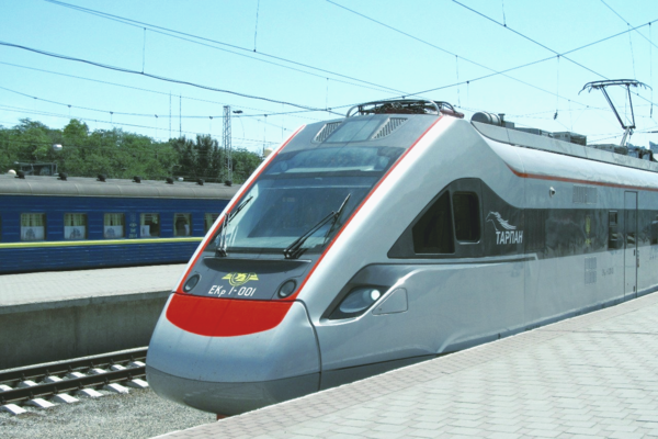 «Укрзализныця» назначила дополнительный Интерсити из Киева в Одессу