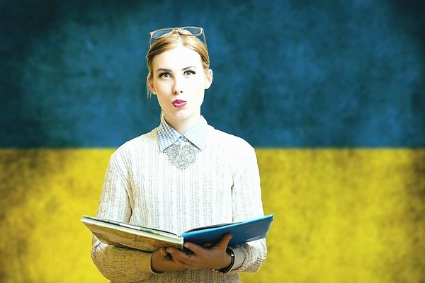 Украинцев предлагают серьезно наказывать за публичное надругательство над украинским языком
