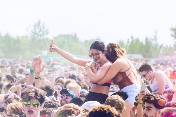 Куда пойти после работы в Киеве: афиша мероприятий 22-25 июня