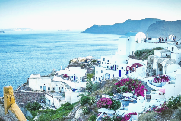 Греция изменила правила въезда: что нужно знать украинским туристам  