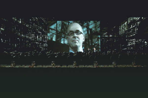 «Довженко-Центр» составил рейтинг лучших украинских фильмов всех времен