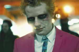Новый «вампирский» клип Эда Ширана за первые сутки собрал почти 10 миллионов просмотров