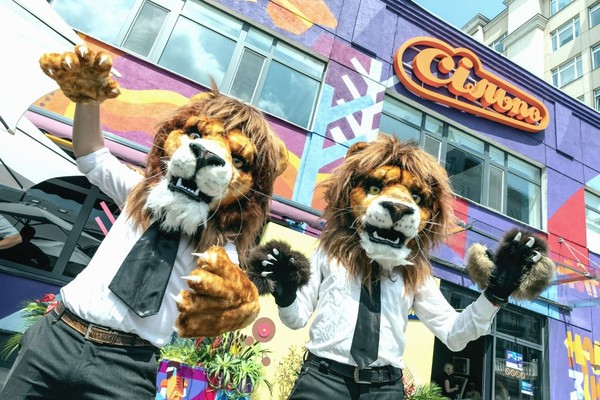 Fozzy Group уволила топ-менеджера Баранского после скандала в сети