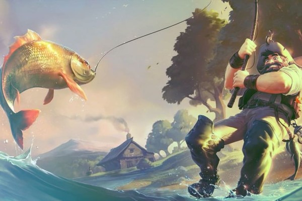 Платная рыбалка под Киевом: 7 мест с беседками и домиками