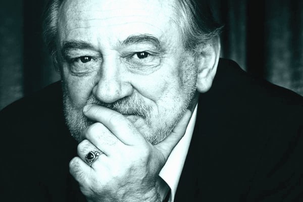 В Киеве установят мемориальную доску в честь Богдана Ступки