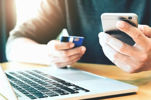 В Украине аферисты смогли оформить кредит через приложение 