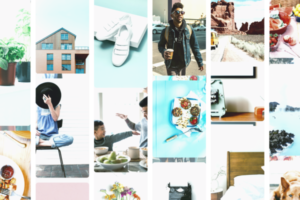 Pinterest стала первой соцсетью, которая запретила рекламу, связанную с похудением