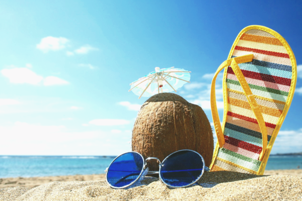 Стало известно, где планируют проводить свой отпуск украинцы