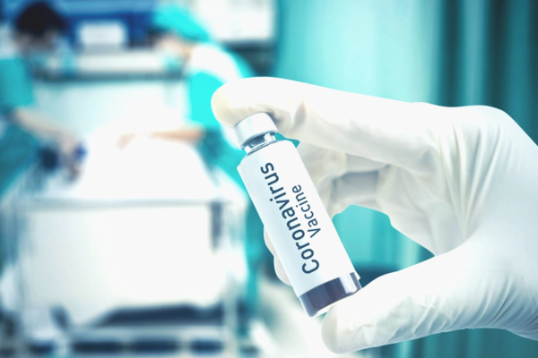 Сколько и какие вакцины получит Украина до конца лета 2021 года