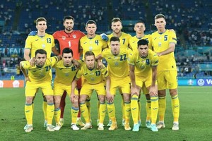 Евро-2020: сколько денег получила украинская сборная во время чемпионата