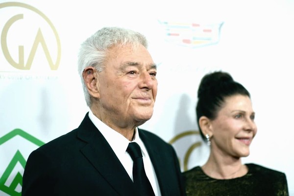 Умер режиссер Ричард Доннер