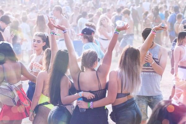 Куда пойти после работы в Киеве: афиша мероприятий 6-9 июня