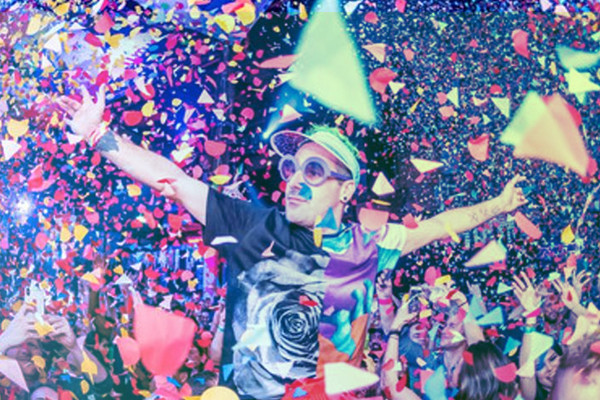 Куда пойти в Киеве на выходных: афиша на 9, 10, 11 июля 2021