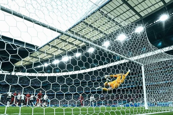 Стали известны финалисты Евро-2020: когда смотреть матч